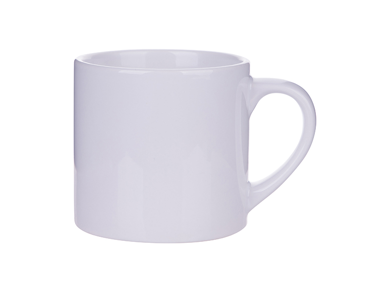 Sublimation 6oz white ceramic mug