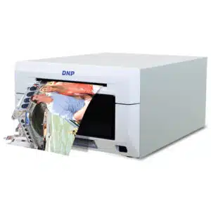 DNP DS sublimation printer