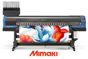 mimaki sublimation printer