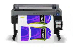 sublimation printer