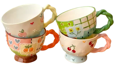 cute ceramic mugs