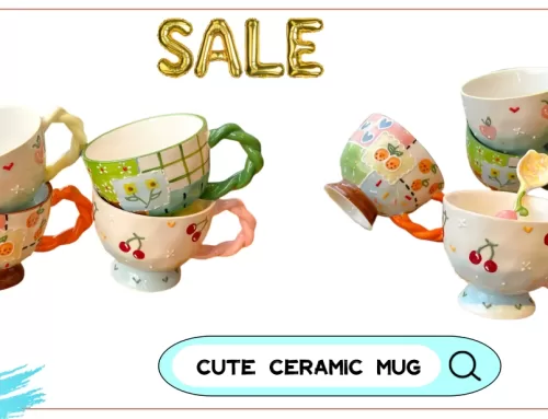 cute mugs